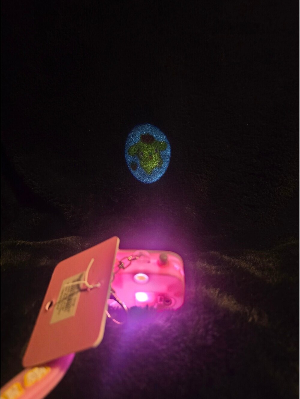 Mini Melody Camera Protector - Picture 4 of 4